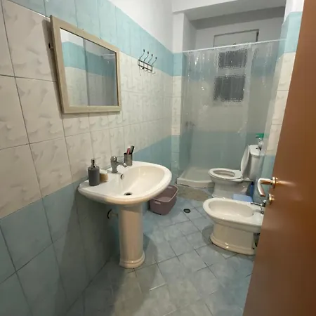 公寓 Ar Vlorë