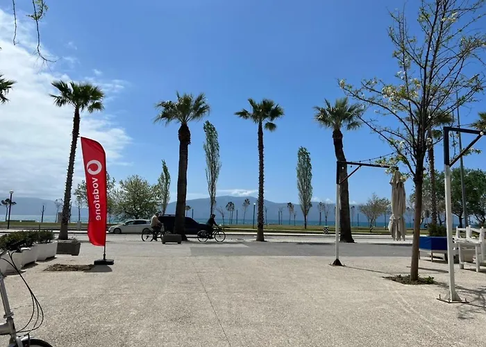 Ar Apartamento Vlorë