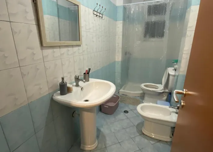 Apartamento Ar Vlorë