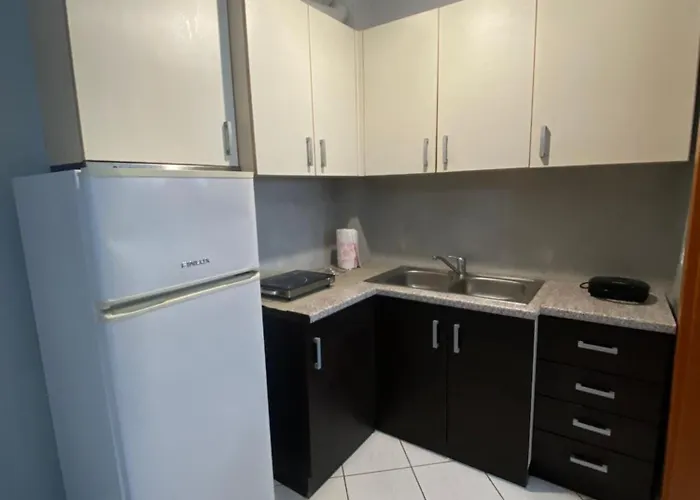 Ar Appartement *