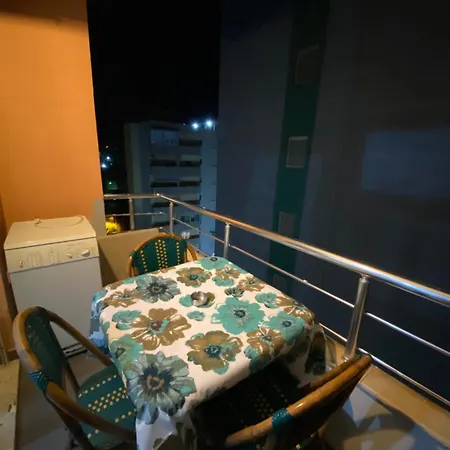 Ar Apartment Vlore