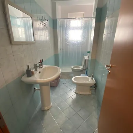 Ar Apartment