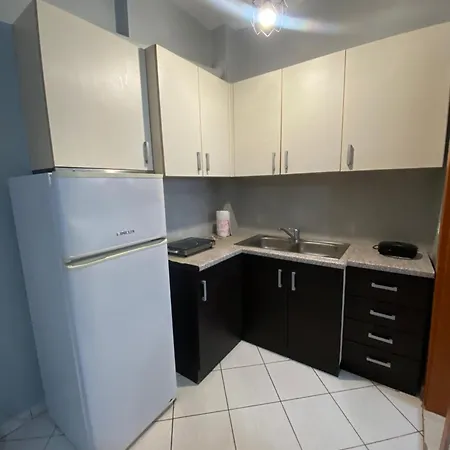 Ar Apartment *