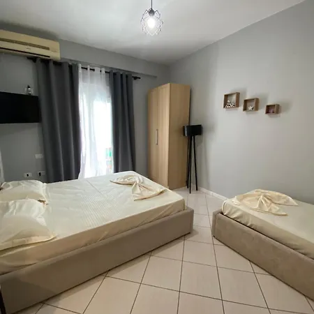 Apartment Ar *