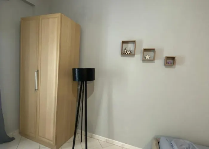 Ar Appartamento Vlorë